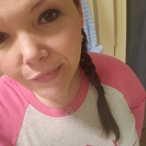 Meet your Posher, Christie